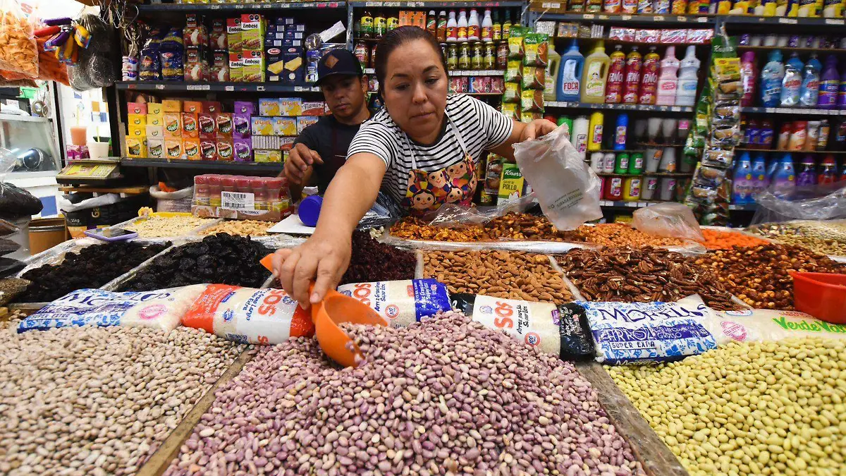 Aspectos de limon, frijol y aguacate, fotos Hugo Arciniega, Diario dé Queretaro